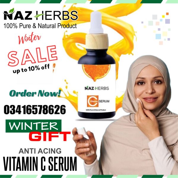 Vitamin C Serum